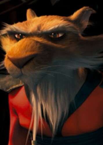 Splinter