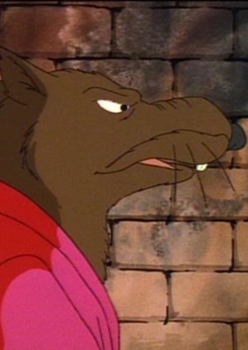 Splinter