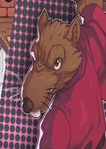 Splinter
