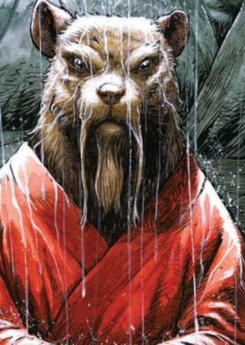Splinter
