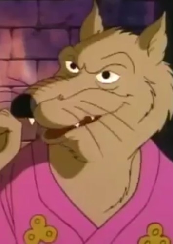 Splinter
