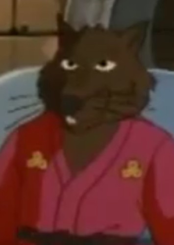 Splinter