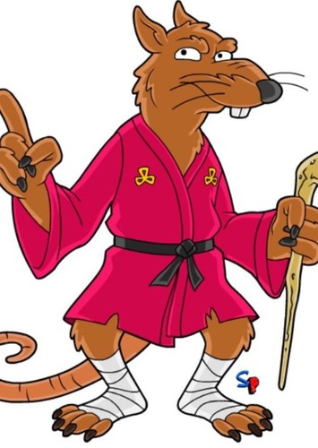 Splinter‎