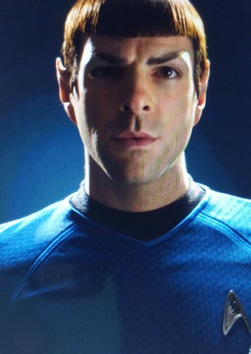 Spock