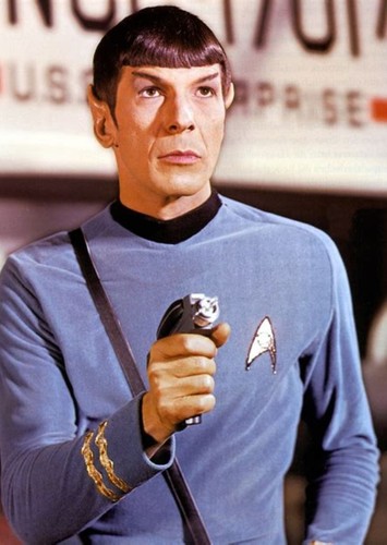 Spock