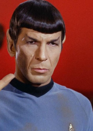 Spock