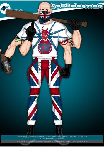Spoi!derman