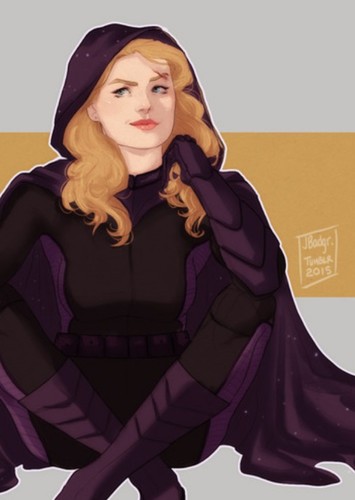 Spoiler