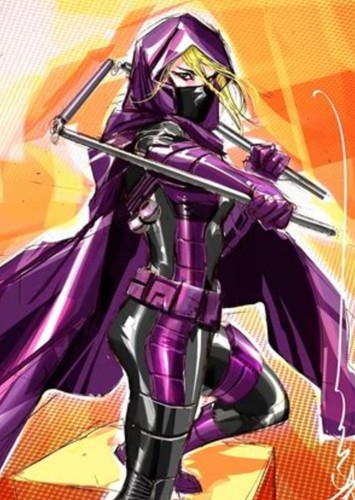 Spoiler