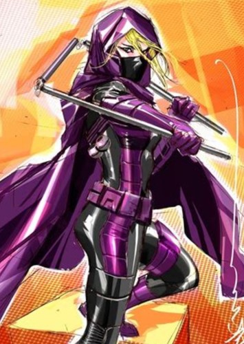 Spoiler