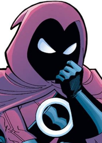 Spoiler