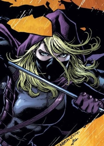 Spoiler/Batgirl III