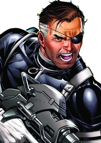 Spoiler Character 1