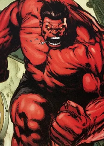 Spoiler Character 1