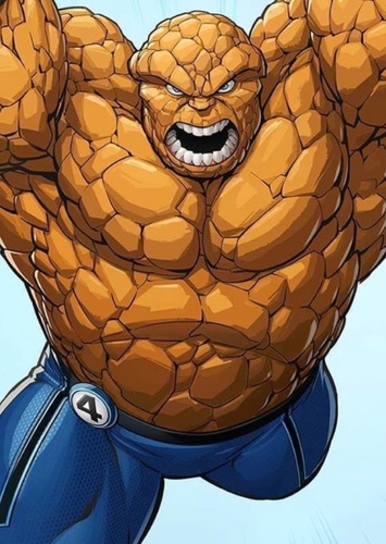 Spoiler Character 1