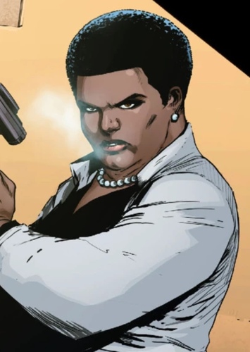 Spoiler Character 1
