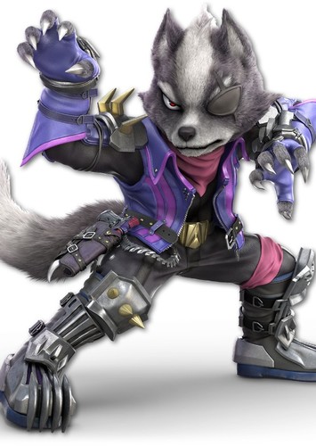 Wolf O'Donnell