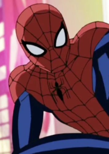 Spoiler Character 12