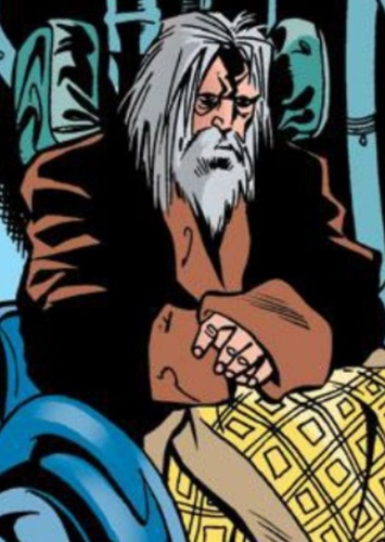 Spoiler Character