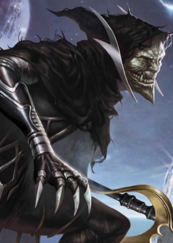 Spoiler Character 3