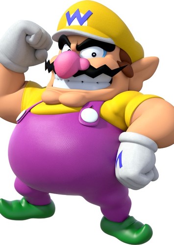 Wario