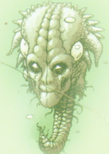 Spoiler Character 3