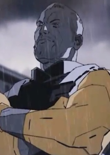 Spoiler Character 2