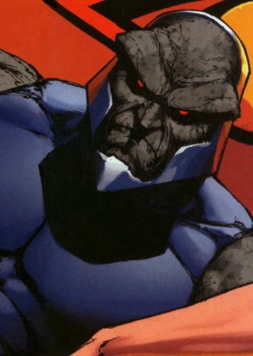 Spoiler Character 2
