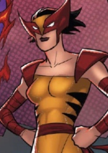 Spoiler Character 3