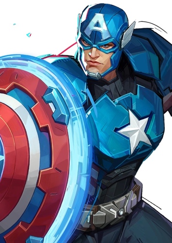 Spoiler Character 2