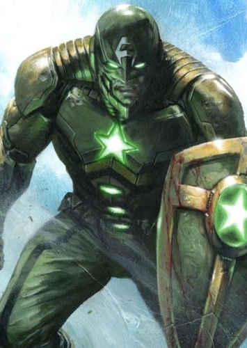 Spoiler Character 6