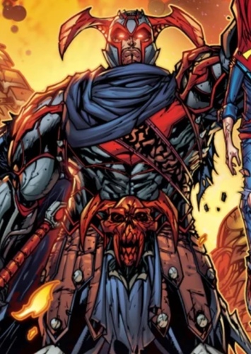 Spoiler Character 7