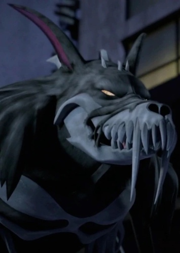 Spoiler Creature 2