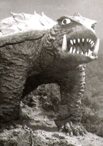 Spoiler Creature 4