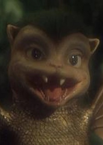 Spoiler Creatures 1