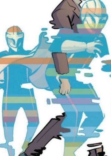 Spoiler Foot Soldiers 1