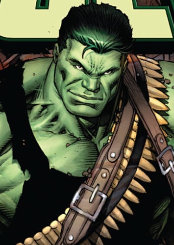 Spoiler Hulk 1