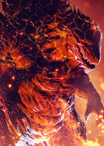 Spoiler Kaiju 1