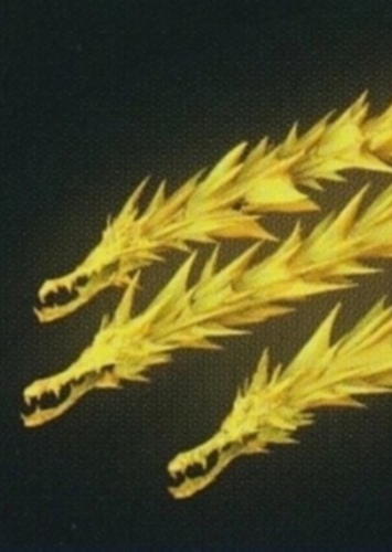 Spoiler Kaiju 2
