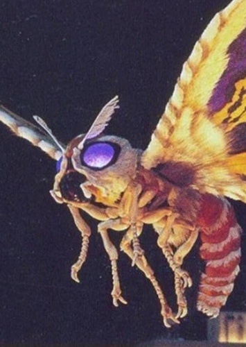 Spoiler Kaiju 2