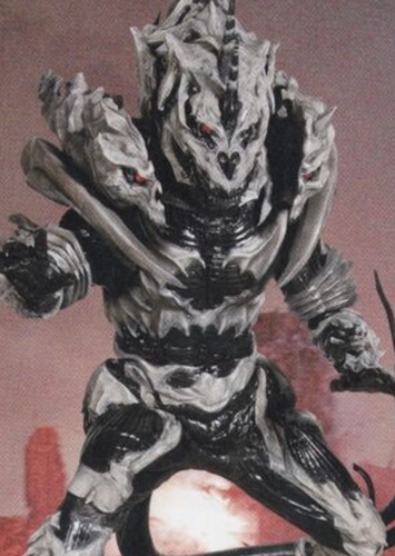 Spoiler Kaiju 3