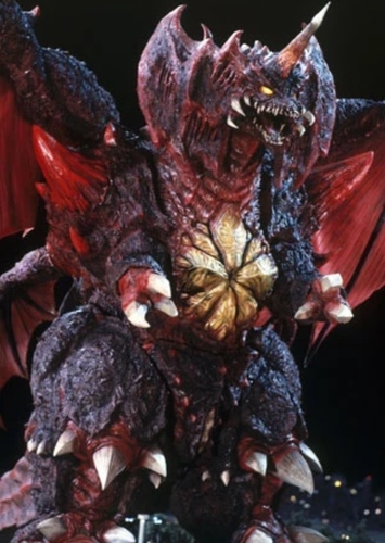 Spoiler Kaiju 4