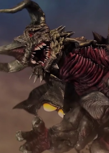 Spoiler Kaiju 8