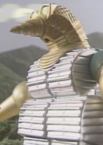 Spoiler Mecha