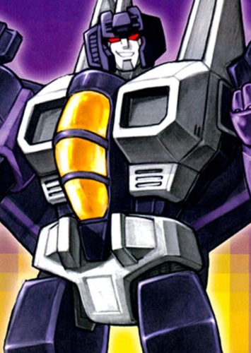 Spoiler Member of G.I. Joe 1