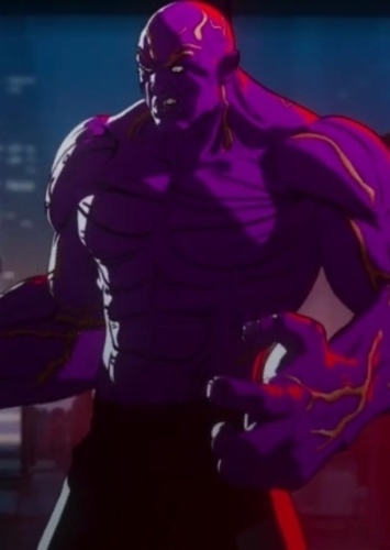 Spoiler Mutation