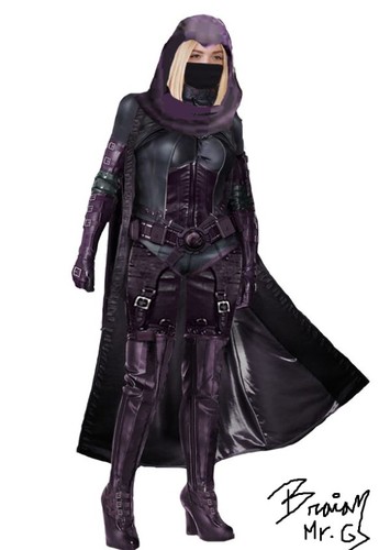 Spoiler Redux