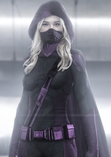 Spoiler stephanie brown