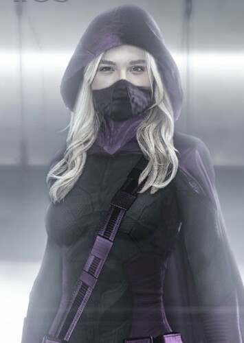 Spoiler (Stephanie Brown)