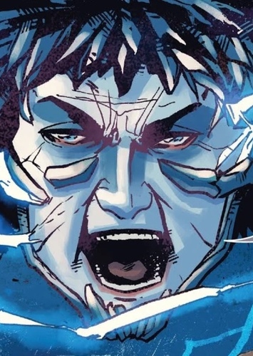 Spoiler Villain 5